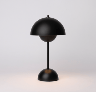 Flowerpot Portable Table Lamp VP9 - Autotype